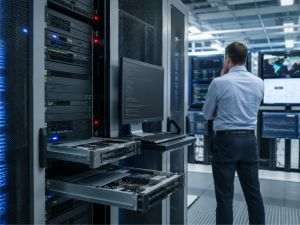 Government "cosmeticizes” the IT disaster at the Cadastre